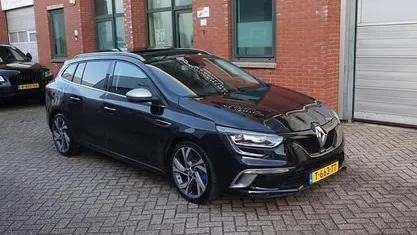 Occasion Renault Mégane GrandTour GT 206 PK (151 kW) 2018 Stationwagen