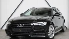 Gebruikt 2016 Audi A6 S-Line Stationwagen | € 22.999 (Eerlijke prijs)