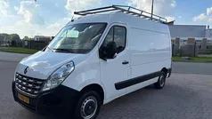 Gebruikt 2011 Renault Master Van | € 7.250 (Super prijs)