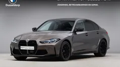 Gebruikt 2024 BMW M3 Competition Edition Sedan | € 134.950