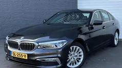 Gebruikt 2018 BMW 530e Executive Sedan | € 18.999 (Eerlijke prijs)