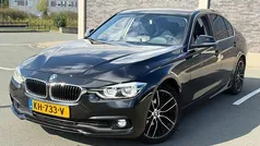 Gebruikt 2016 BMW 320 Executive Sedan | € 12.499 (Eerlijke prijs)