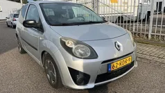 Grijs Gebruikt 2011 Renault Twingo Collection Hatchback | € 999 (Super prijs)