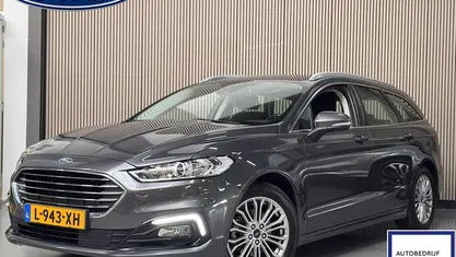 Occasion Ford Mondeo Titanium 2021 Stationwagen
