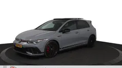 VW Golf VIII