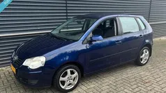 Gebruikt 2009 VW Polo Hatchback | € 3.295 (Goede deal)