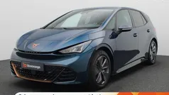 Blauw Gebruikt 2021 Cupra Born Hatchback | € 24.000 (Goede deal)