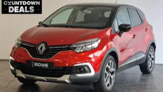 Rood Gebruikt 2018 Renault Captur Intens SUV | € 12.145 (Eerlijke prijs)