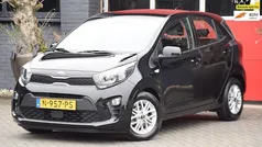 Zwart Gebruikt 2020 Kia Picanto Comfort Hatchback | € 8.500 (Goede deal)