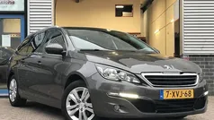 Gebruikt 2015 Peugeot 308 Stationwagen | € 6.450 (Eerlijke prijs)