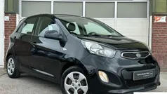 Gebruikt 2012 Kia Picanto Comfort Hatchback | € 4.399 (Eerlijke prijs)