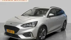 Gebruikt 2019 Ford Focus ST-Line Stationwagen | € 12.995 (Super prijs)