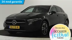Mercedes A250