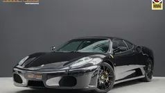 Zwart Gebruikt 2005 Ferrari F430 Coupé | € 116.995 (Eerlijke prijs)