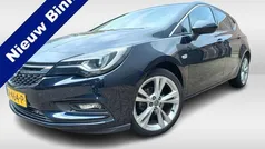 Gebruikt 2018 Opel Astra Innovation Hatchback | € 13.900 (Eerlijke prijs)