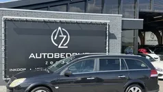 Gebruikt 2008 Opel Vectra Executive Stationwagen | € 2.450 (Eerlijke prijs)
