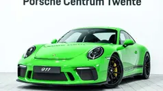 Gebruikt 2018 Porsche 911 GT3 Coupé | € 214.900