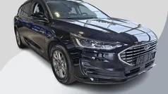 Gebruikt 2025 Ford Focus Titanium Stationwagen | € 29.850 (Super prijs)