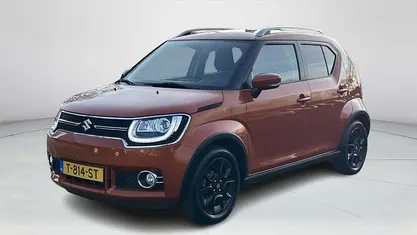 Occasion 2023 Suzuki Ignis Hatchback | € 16.945 (Super prijs)