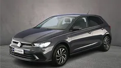 Grijs Gebruikt 2022 VW Polo Life Hatchback | € 19.400 (Eerlijke prijs)