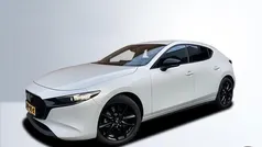 Gebruikt 2024 Mazda 3 Homura-Line Hatchback | € 29.845 (Eerlijke prijs)