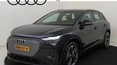 Gebruikt 2025 Audi Q4 e-tron SUV | € 53.450 (Eerlijke prijs)