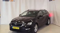 Gebruikt 2020 Skoda Octavia Clever Stationwagen | € 12.499 (Eerlijke prijs)