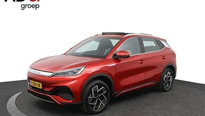 Occasion 2023 BYD Atto 3 Comfort SUV | € 25.900 (Eerlijke prijs)