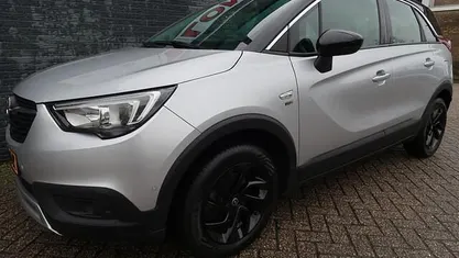 Occasion Opel Crossland X Edition 112 PK (82 kW) 2019 SUV
