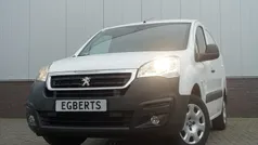Gebruikt 2017 Peugeot Partner MPV | € 8.750 (Eerlijke prijs)