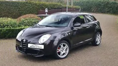 Gebruikt 2009 Alfa Romeo MiTo Progression Hatchback | € 4.900 (Eerlijke prijs)