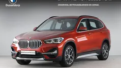 Oranje Gebruikt 2020 BMW X1 Executive SUV | € 27.450 (Eerlijke prijs)