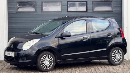 Occasion 2011 Suzuki Alto Comfort+ Hatchback | € 1.850 (Eerlijke prijs)