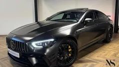 Grijs Gebruikt 2019 Mercedes AMG GT AMG Coupé | € 87.940 (Eerlijke prijs)
