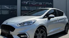 Gebruikt 2019 Ford Fiesta ST-Line Hatchback | € 12.945 (Eerlijke prijs)