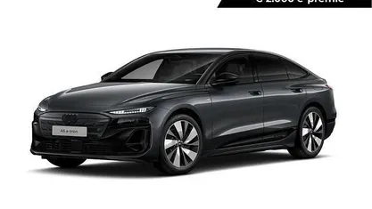 Occasion Audi A6 e-tron 210 kW (286 PK) 2025 Hatchback