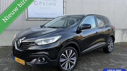 Occasion 2017 Renault Kadjar Bose Edition SUV | € 11.490 (Goede deal)