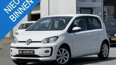 Gebruikt 2020 VW up! Hatchback | € 10.999 (Eerlijke prijs)