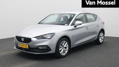 Gebruikt 2022 Seat Leon Reference Stationwagen | € 19.900 (Eerlijke prijs)