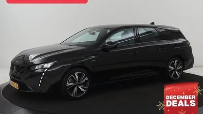 Occasion Peugeot 308 Business-Line 181 PK (133 kW) 2023 Stationwagen