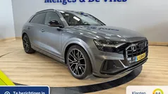 Grijs Gebruikt 2019 Audi Q8 Proline SUV | € 61.190 (Eerlijke prijs)