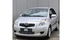 Gebruikt 2006 Toyota Yaris Sol Hatchback | € 4.440 (Goede deal)