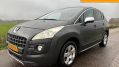 Gebruikt 2010 Peugeot 3008 MPV | € 2.990 (Goede deal)
