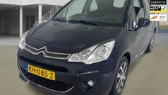 Gebruikt 2016 Citroën C3 PureTech Hatchback | € 7.950 (Eerlijke prijs)