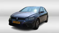 Grijs Gebruikt 2023 VW Polo Life Hatchback | € 18.450 (Eerlijke prijs)