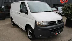 Wit Gebruikt 2010 VW T5 Van | € 9.070 (Super prijs)