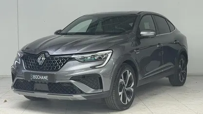 Occasion 2024 Renault Arkana Techno SUV | € 28.695 (Eerlijke prijs)