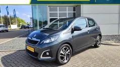 Grijs Gebruikt 2020 Peugeot 108 Allure Hatchback | € 11.485 (Eerlijke prijs)