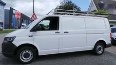 Gebruikt 2017 VW T6 Van | € 5.950 (Eerlijke prijs)