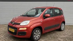 Gebruikt 2015 Fiat Panda Hatchback | € 7.995 (Eerlijke prijs)